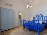 Corte del Mare - Dimora Fronte Mare Nel Salento
