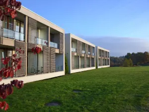 앙겔스 다스 호텔 암 골프파크