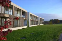 Angel's - Das Hotel am Golfpark Hotel a Sankt Wendel