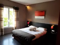 Hôtel le Domaine des Vignes Ampuis Lyon Sud Vienne Hotel a Vienne