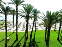 Tui Blue Scheherazade Adults Only - Ocean View