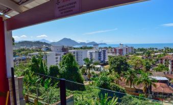 Pousada Vista Dell Mar