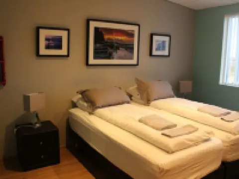 Kast Guesthouse Hotels in Snaefellsbaer