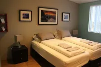 Kast Guesthouse Hotels near Kirkjufell