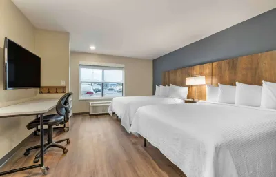 Extended Stay America Premier Suites - San Diego - San Marcos Hôtels à : San Marcos