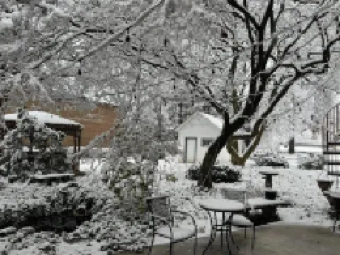 The Alden House Hotels in Lititz