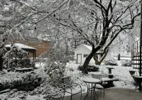 The Alden House Hotels in Lititz