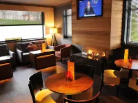 Mondo Hotel Hotels in Coatbridge