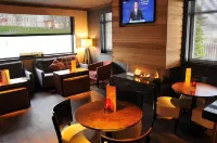 Mondo Hotel Hôtels à : Cumbernauld