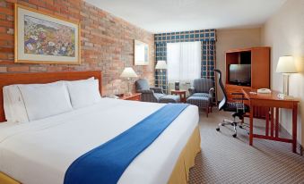 Holiday Inn Express Toronto East - Scarborough by IHG