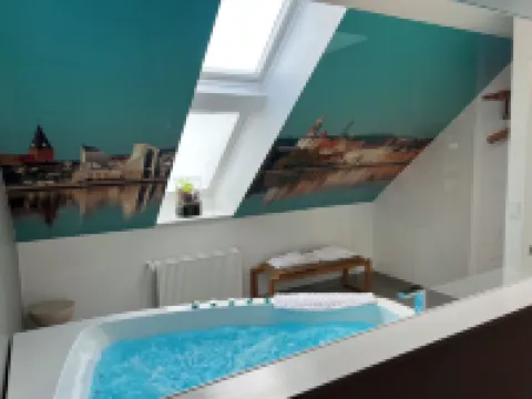 Mortens Kro Restaurant & Suites Hotels in Aalborg