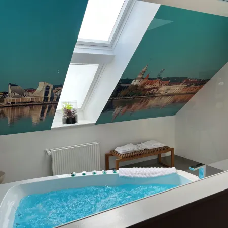 Mortens Kro Restaurant & Suites