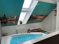 Mortens Kro Restaurant & Boutique hotel Hotels in Aalborg