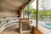 AlpenParks Hotel & Apartment Carpe Solem - Spa
