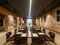 Art Hotel Roma Hotels in Liepaja