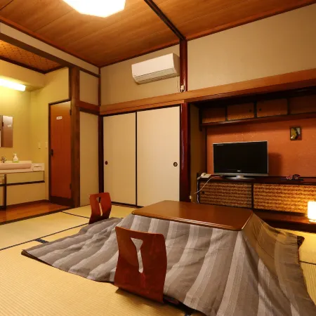 Echigoya Ryokan