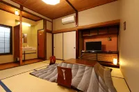 Echigoya Ryokan Hôtels à : Ogano