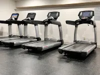 DoubleTree by Hilton Hotel Bloomington - Minneapolis South - Træningscentre