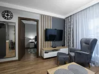 Spokojna, Sun & Snow Hotels in Wisla