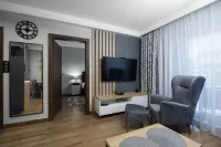 Apartamenty Sun & Snow Spokojna Các khách sạn ở Wisla