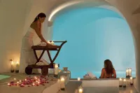 Notos Therme and Spa - Hot Tub