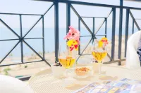 Be Your Home - Guest House Seataly - breakfast