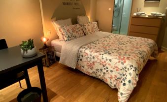 Au 10 Bed & Breakfast