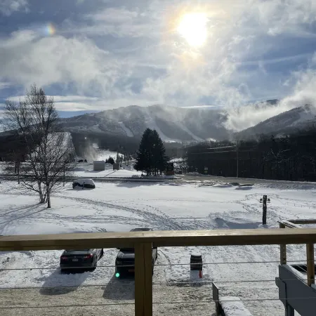 Mountain Inn at Killington