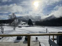 Mountain Inn at Killington - Mountain view