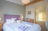2 Bedroom Sleeps 4 Lodge-Smart Tv-Hot Tub-Dogs Ok - Cho phép mang theo thú cưng