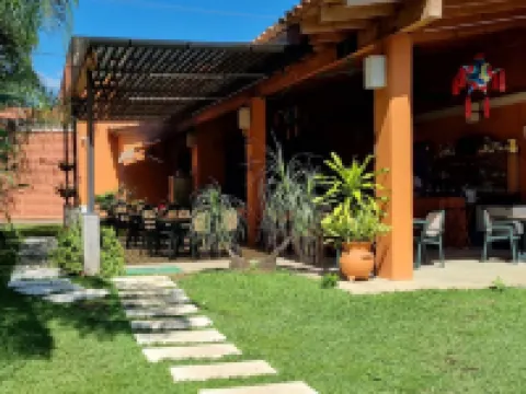 Hotel Playa Cristal Hoteles en Catemaco