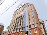 Toyoko Inn Morioka Ekimae Hotel di Morioka