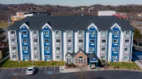 Microtel Inn & Suites by Wyndham Pigeon Forge Hotels in Pigeon Forge