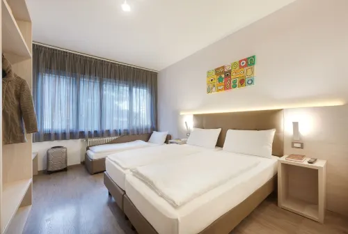 Hotel Ariston