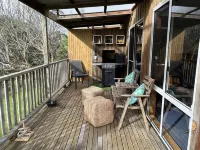 Clifton Beach Lodge Hotels in Princetown