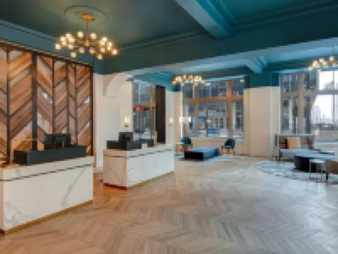 Courtyard Cincinnati Downtown Hotels in Hamilton County