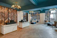 Courtyard Cincinnati Downtown