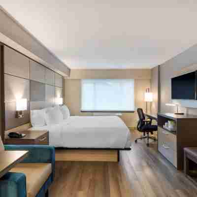 Best Western Premier Aberdeen Kamloops Rooms