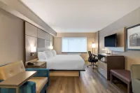 Best Western Premier Aberdeen Kamloops