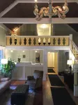 Highland Dell Lodge Hotel a Jenner