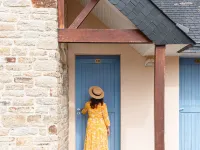 Azureva Tregunc Hotels in Tregunc