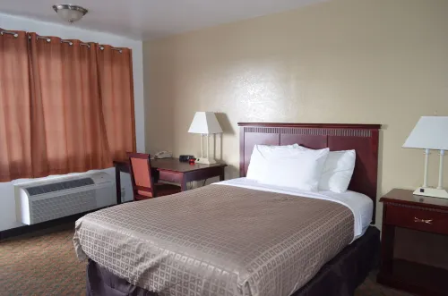 National 9 Mount Nebo Hoteles en Nephi