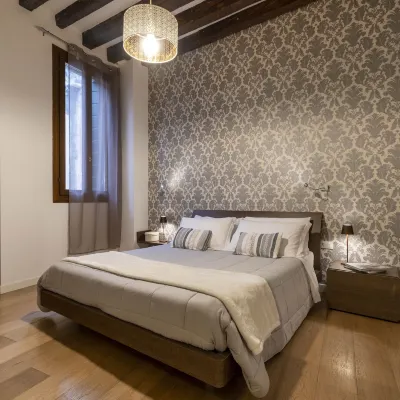 Residence le Beccarie - Rialto by Wonderful Italy Hotel dekat Frari Basilica