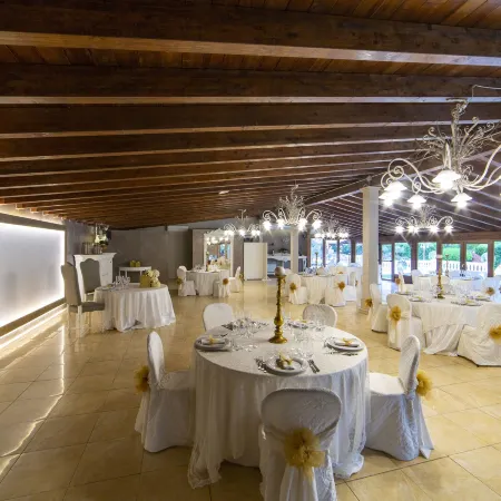 Palazzo Del Papa Agriturismo