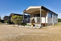 Gardenview Các khách sạn ở Wangaratta