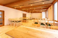 白樺湖吉爾小屋 - 早餐