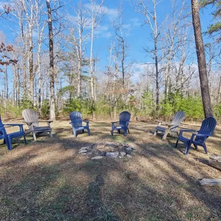 Escape to Nature @ Trailhead Cabins