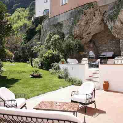 La Locanda Delle Donne Monache Hotel Exterior