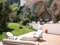 La Locanda Delle Donne Monache Hotels in Maratea