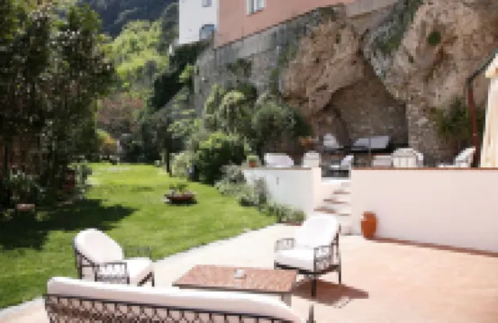 La Locanda Delle Donne Monache